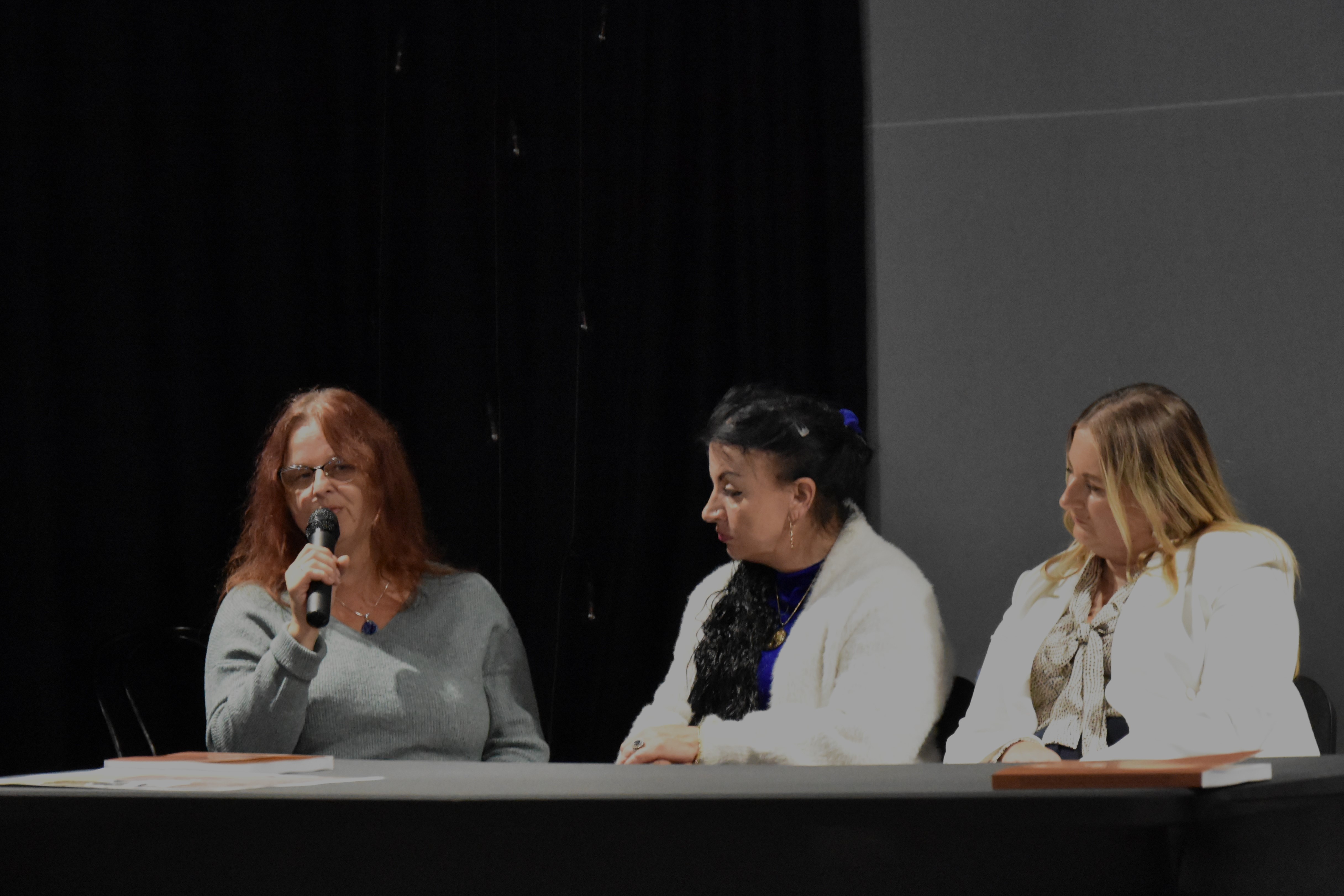 Spotkanie autorskie monografii historycznej